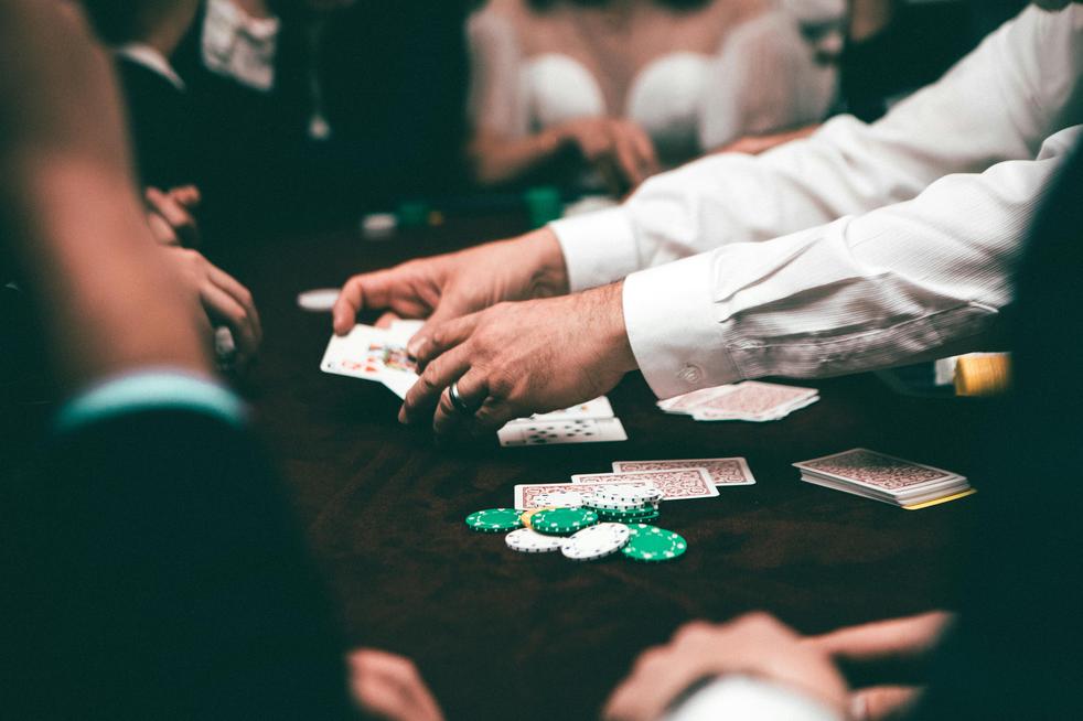 Seven casino app